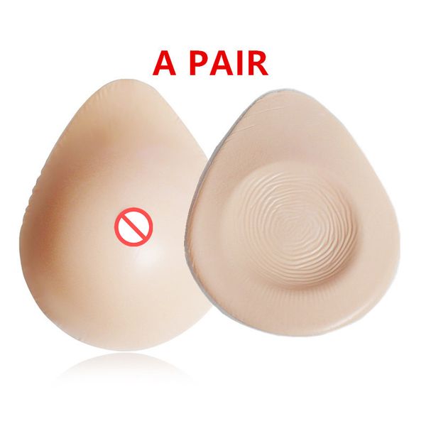 

water drop shape мягкие поддельные сиськи восстановление искусственного силикон хирургии груди формы протез для мастэктомии женщин рака моло