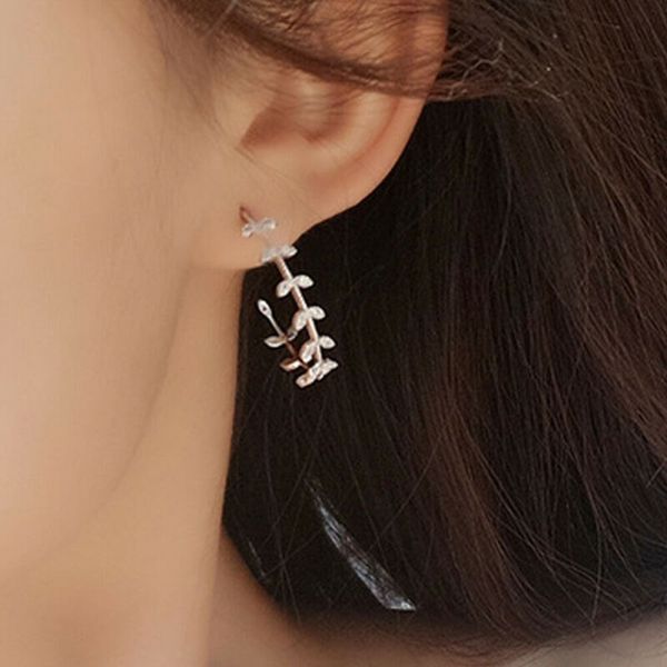 

trendy small hoop earrings circle earrings zircon statement rhinestone crystal stud loop for women jewelry, Golden;silver