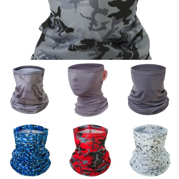 

3stez i cant breathe riding masks protective mask magic scarf multifunctional scarf neckerchief motion face mask, Black