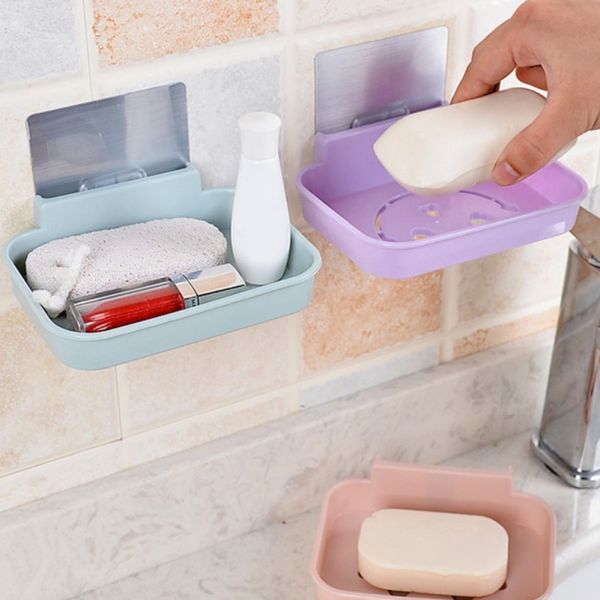 

улыбающееся лицо мыльницей настенный стеллаж для хранения полки