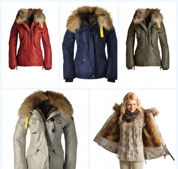 Winter Mens Fur Parkas L 4XL Fur Ourwear Hooded Parka Homme Winter Mens Fur Parkas L 4XL Fur Ourwear Hooded Parka Homme