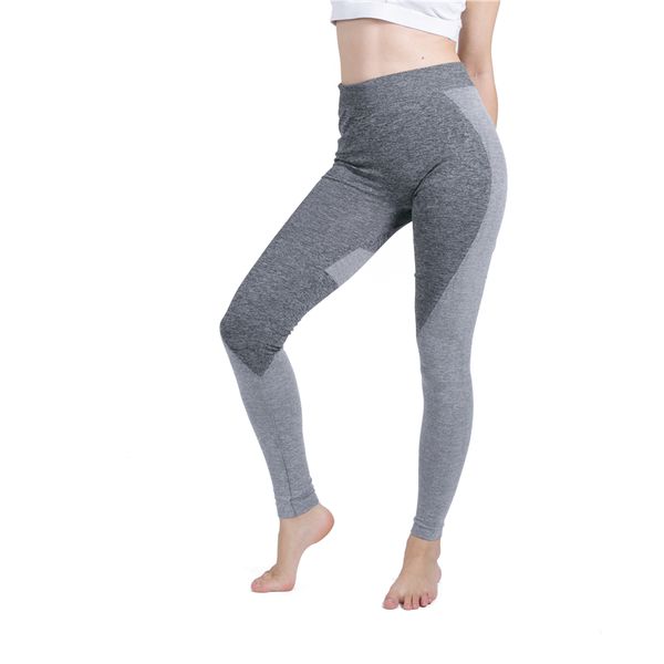 

custom yoga pants women polyester heart shape wholesale fitness pants, White;red