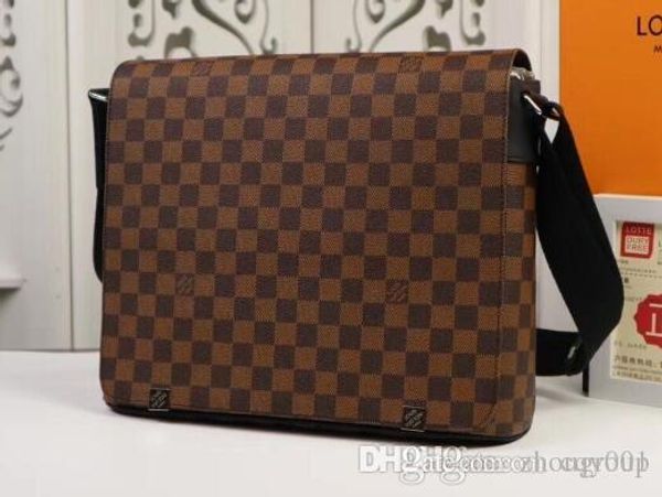 

Новые сумки из натуральной кожи Сумка через плечо Сумка из натуральной кожи для м