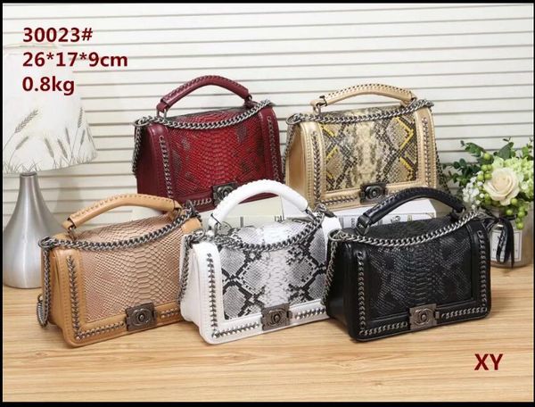 

2020 new women brand bags luxury designer lady pu leather handbags famous designers brand bags purse shoulder tote bag