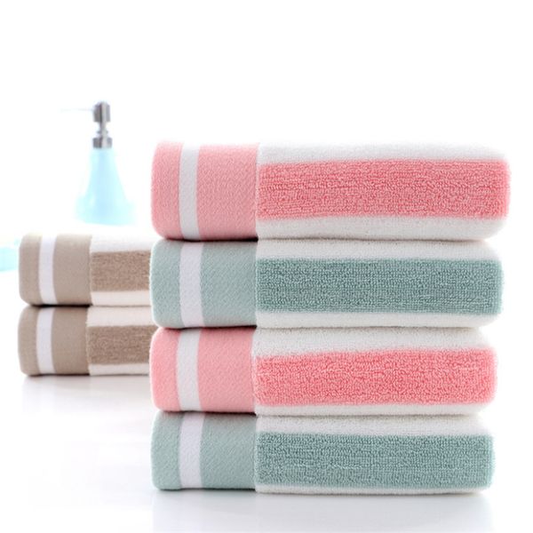 

manufacturers wholesale cotton towel 32 shares 130g thick soft wash towel daily necessities face towel