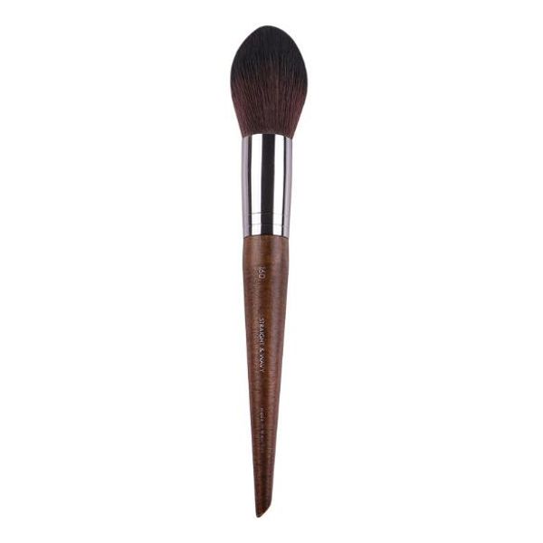 

f160 flame high light blush brush makeup brush tool beauty