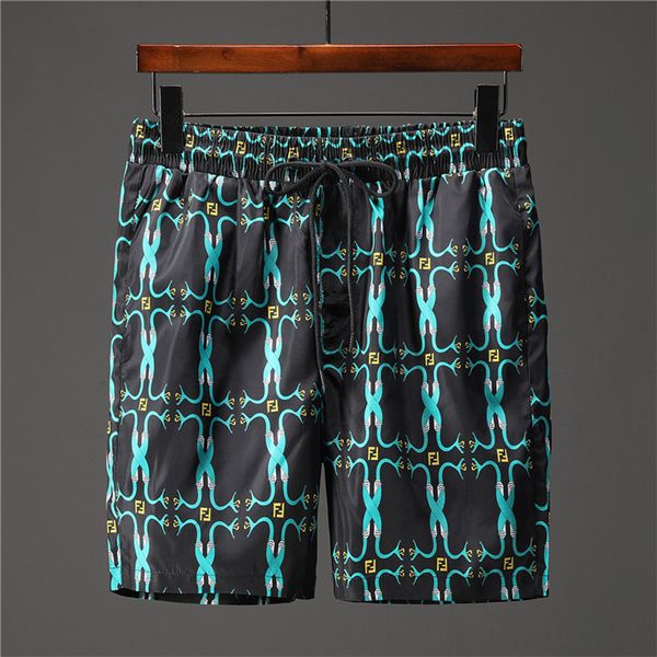 

2020 new beach pants comfortable site official color synchronous waterproof fabric men: the color image code: m-xxxl cj6, White;black