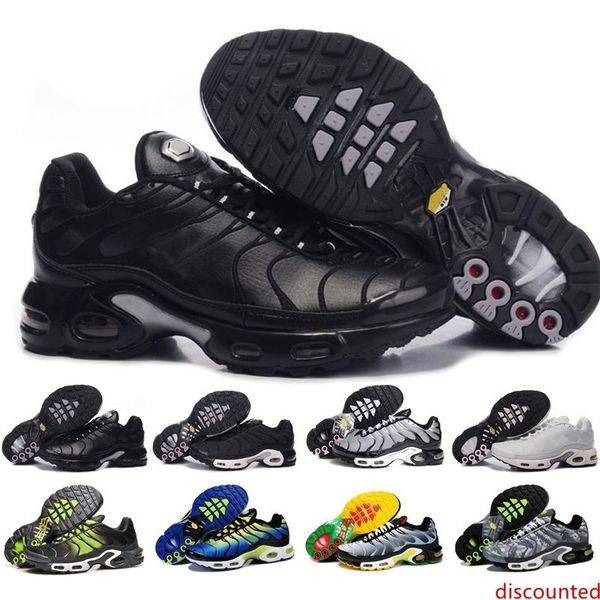 

discount womens sneakers classic tn women running shoes black red white sports trainer woman surface breathable casual shoes