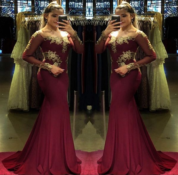 

african prom burgundy evening dresses long vestidos elegantes, Black
