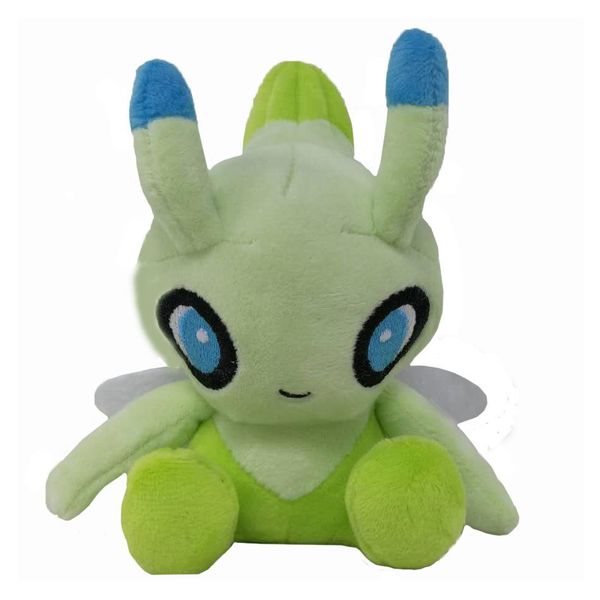 

nice toy new 6" 15cm plush doll anime collectible dolls kid's party soft gifts stuffed toys