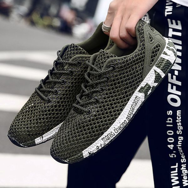 

original classic garden flip flops quick drying water shoes men sport summer beach aqua slipper outdoor sandals shoes