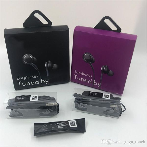 

Fones de ouvido de celular gugu_touch