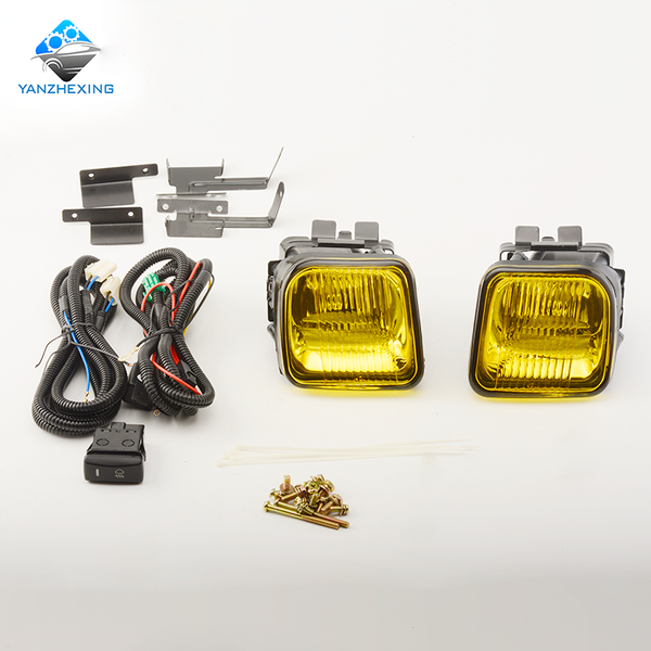 

yzx противотуманные фары дальнего света для civic 1996-1998 2/3/4 dr с выключателем белый желтый yc100477 противотуманных фар света kit