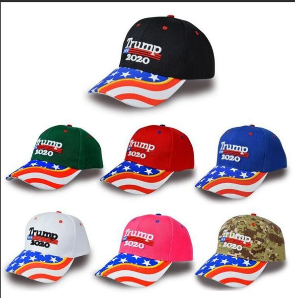 

дональд трамп бейсбол hat камуфляж keep america great 2020 президент выборы trump hat travel beach sun бейсболку da289, Blue;gray