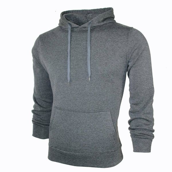 

2019 autumn fashion brand clothing men's hoodie casual top, Black