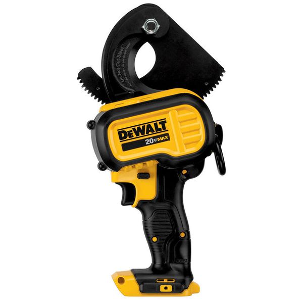 

Dewalt dce150b 20 volt max heavy duty cordle cable cutting tool bare tool