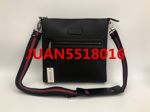 

new genuine leather bags crossbody messenger bag leather office bags for men document briefcase travel bags with serial number invoice