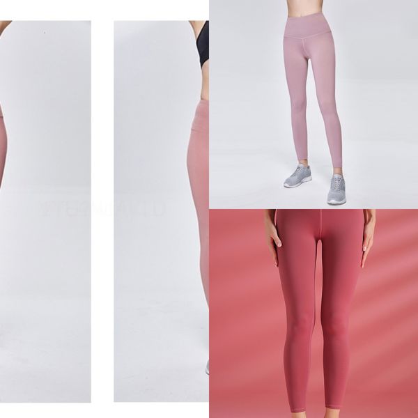 

orangesky women mid-rise hip-lifting yoga trousers male yoga pant breathable sports fitness yoga pants, White;red