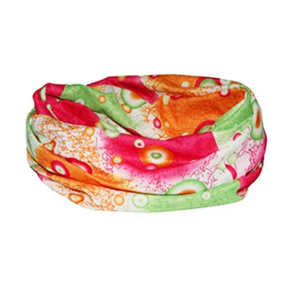 

riding scarf fishing scarf neck gaiter headband polyester 25*48cm soft, Black;white