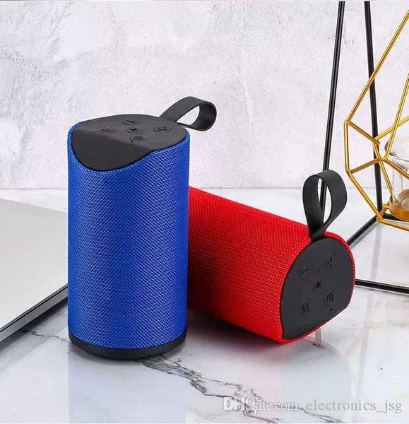 

2019 portable plug-in speaker, mini audio bluetooth subwoofer speaker wireless bluetooth deep subwoofer stereo portable speakers
