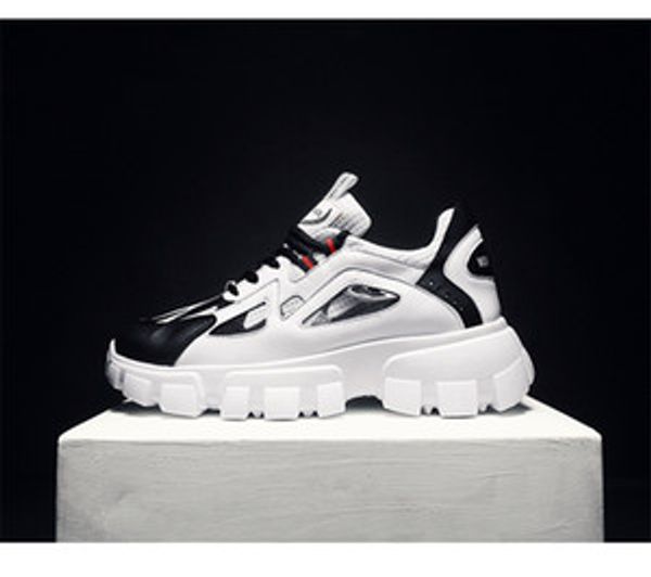 

new popular women men fashion shoes sneakers mesh up casual shoes tennis party breathable sneakers 39-44