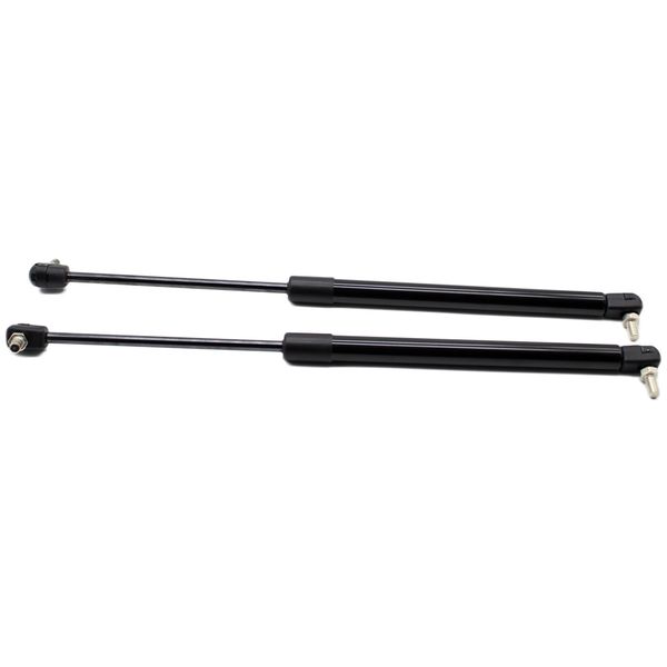

1pair auto tailgate trunk boot gas struts spring lift supports for honda rsx 2002-2004 | base coupe 434 mm