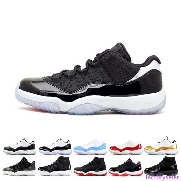 

new platinum tint 11s concord 45 prom night mens basketball shoes 11 gym red cap and gown prm heiress bred women men sports sneakers designe