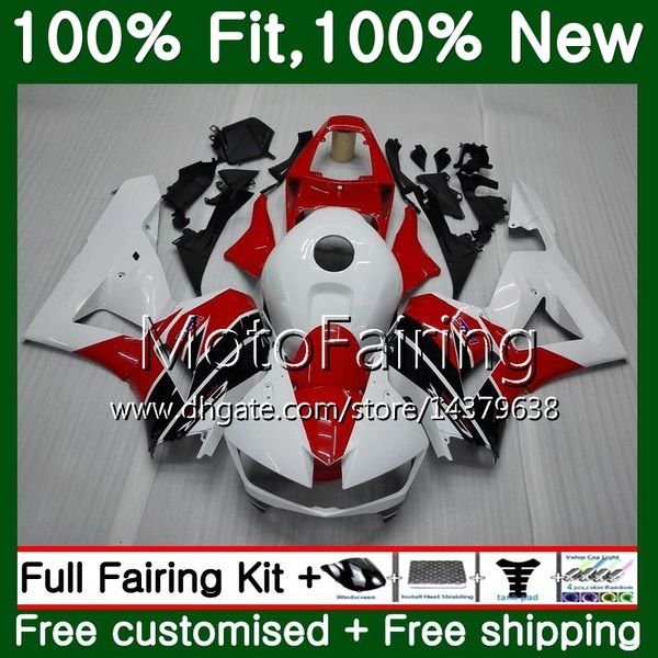

injection for honda cbr600 rr cbr600rr f5 13 14 15 16 17 62mf18 red white cbr 600rr 600 rr f5 2013 2014 2015 2016 2017 fairing bodywork