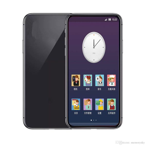 

Goophone 11 xi max 16gb rom wirele charging face id 3g wcdma quad core 13mp camera martphone