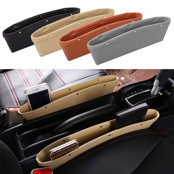 

car mini waste bin mobile phone container box storage auto car accessories s55