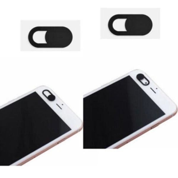 

webcam cover ultra-thin slide privacy protector camera cover for lapphone gift