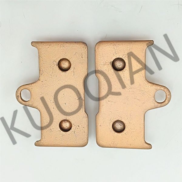 

kuoqian rear brake pad cfmoto atv utv cf500 spare part 9010-0805b0