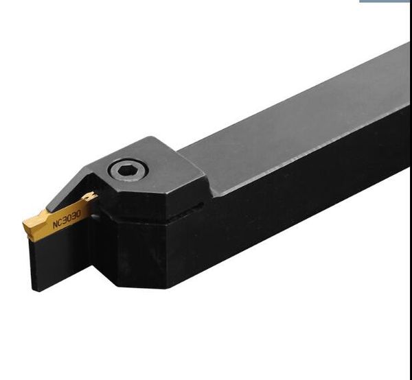 

mgehl1010 1212 1616 2020 - 1.5 2 2.5 3 4 5 grooving arbor lathe turning tool holder cnc tool left hand (no blade