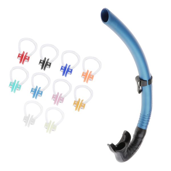 

плавание плавание пловец круге плавать мундштук дыхательной трубки нос заткнуть noseplug