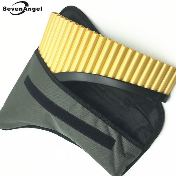 

panflute 22 Ѭђб abs плаик маеѬиал Ѭђмни g кл виѬел flauta мђзкалне инѬђмен