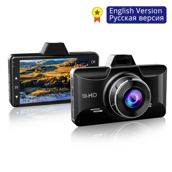 

mini full hd1080p dash cam 3 inch 2.5d ips screen car dvr recorder camera car video recorder dashcam m01 dash camera