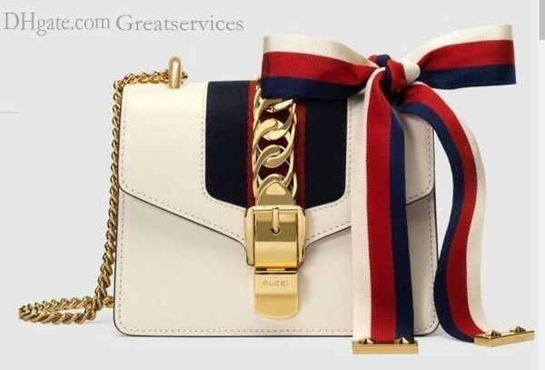 

sylvie leather mini chain bag 431666 women fashion shows shoulder bags totes handbags handles cross body messenger bags