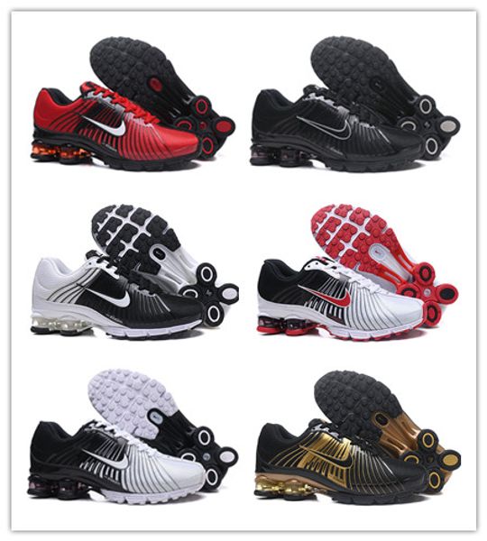 

2018 new shox 625 running shoes mens air shoes avenue deliver 625 turbo nz r4 on sneakers