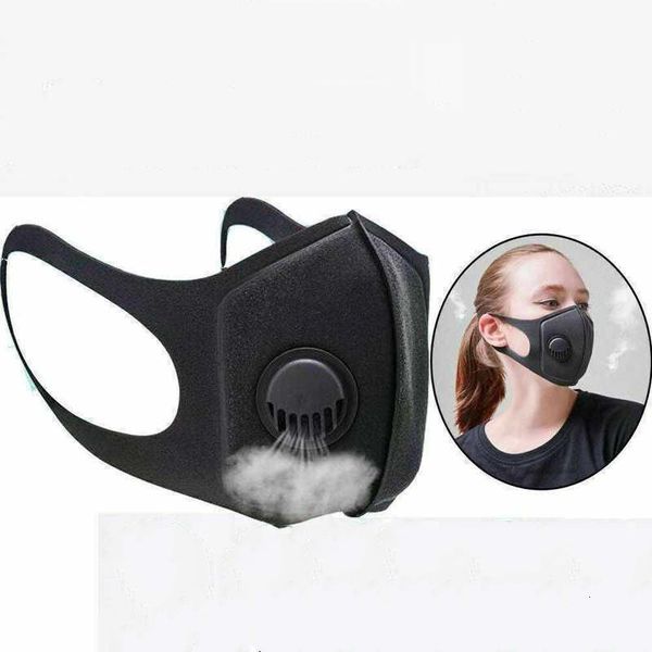 

anti-fog изоляция полнолицевые маски черная маска для лица уход за резинка губка оголовье hd прозрачный pet анти всплеск dust free qaou22