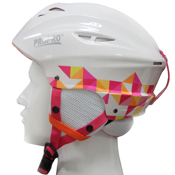 

professional skiing helmet women men ski helmet man skating skiing skateboard snow sports helmets