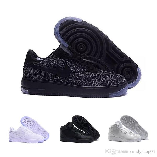 

nike air force 1 2019Оптовая повседневная обувь высокого качества новый человек модный вы