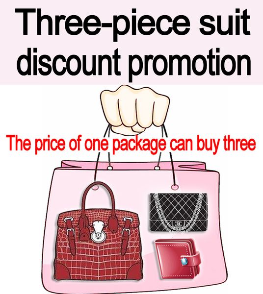 

sale | est women's bags three-piece sets | combinations platinum handbags fashion backpacks exquisite shoulder bags and wallets