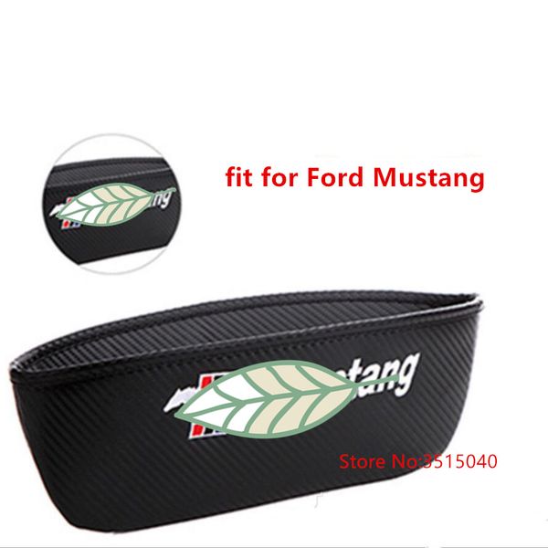 

для ford mustang автокресло crevice ящик для хранения организатор авто разрыв карман укладка уборка для телефона карты монета случае аксессу