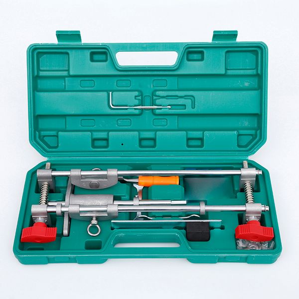 2019 Door Lock Mortiser Kit Hole Saw Opener Intallation Mortising
