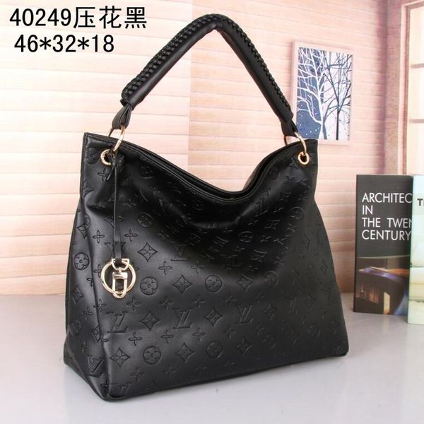 

2019 handbag leather handbag women bag de ign women me enger bag with chain bol a feminina hipping