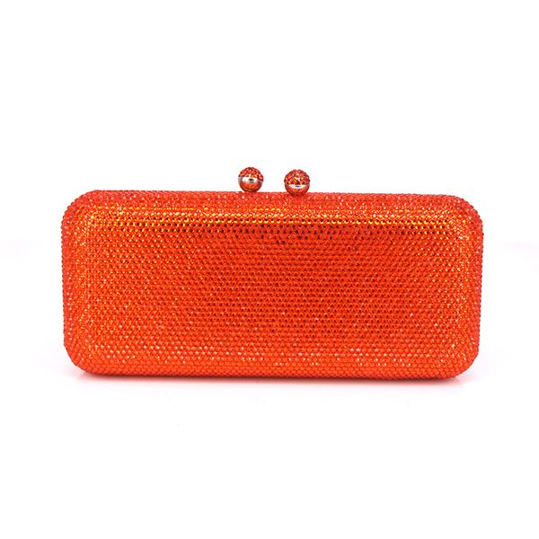 

party bag with diamonds in hand a216