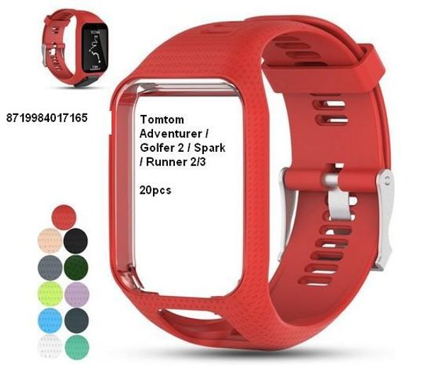 

330 pc watch band for garmin huawei tichwatch e polar xiaomi