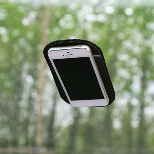 

2019 car magic anti-slip dashboard sticky wupp super pad non-slip mat holder for gps cell phone holder new