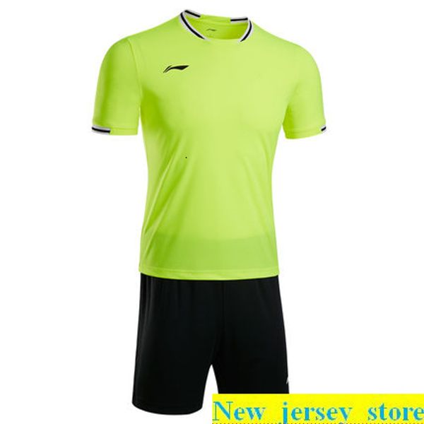 

custom soccer jerseys wholesale discount any name any number customize football shirt size sxl 32, Black;yellow