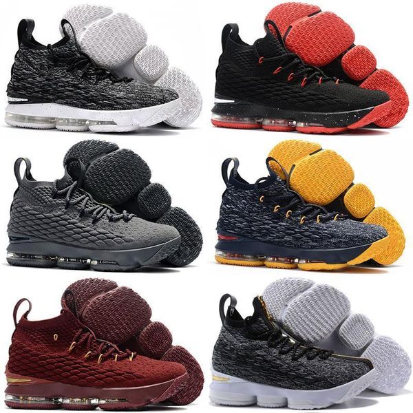 

box with new xv 15 equality bhm graffiti mens basketball shoes designer sports shoes for men trainers sneakers size 7-12